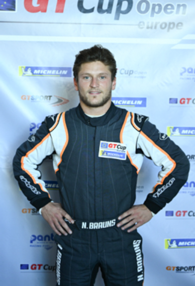 Foto de Nathan Brauns